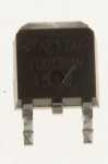 Vestel Mos Fet Transistor - Fdd120an15a0 30073544 Tr Nmos Fdd120an15a0 14a-150v Dpak Rohs