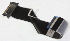 Sony Flexi print Connector - 184662321 Flexible Flat Cable 51p