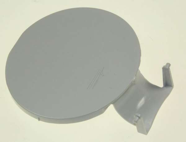 Cover - C00330217 481245938057 Flap Round Gw [Whirlpool Indesit]