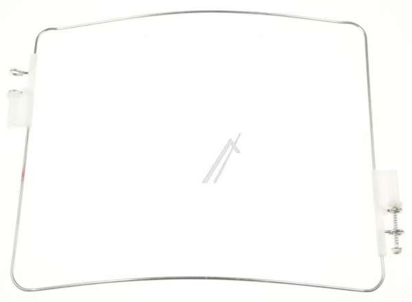 Clamp For Door Sleeve - C00345877 481249298012 Strap For Door Bellow [Whirlpool Indesit]