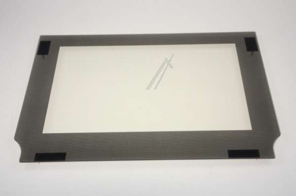 Smeg Oven inner Door Glass - 692532589 Door Inner Glass Assembly