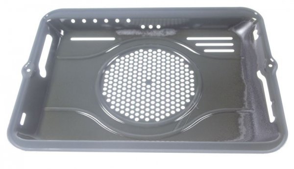 Smeg Air Shield - 482691000 Deflector