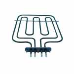Smeg Top Element Oven - Upper Grill Heater