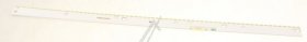 Samsung Led backlight bar - Bn96-39596a Assembly Led Bar P 55 Ku6400(auo) right alum