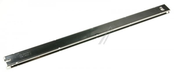 Hisense Gorenje Guide-rail - 797102 Guide Ferritic Ss Blank