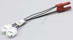Thermostatic Fuse - Wiring Harness Tv Hzf [Gorenje]