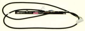 Samsung Control Panel - Bn96-13389b Assembly Board P-touch Function&ir:pn42c450