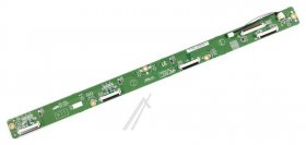 Samsung Board - Bn96-25252a Baugruppe Pdp P-logic E-buffer 60fflogic E-b