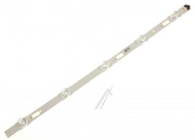 Samsung Led backlight bar - V6du-400dcb-r2 Bn96-39656a Assembly Led Bar P _ku6000_sdc_r cem3
