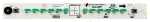 Hisense Gorenje Display Unit - Hk1623863 Display Board Part