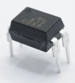 Taiwan Semiconductor Optocoupler-sensor - Pc817 Tpc817d Ic Rohs-conform Taiwan Semiconductor Optocoupler-sensor - Pc817 Tpc817d Ic Rohs-conform