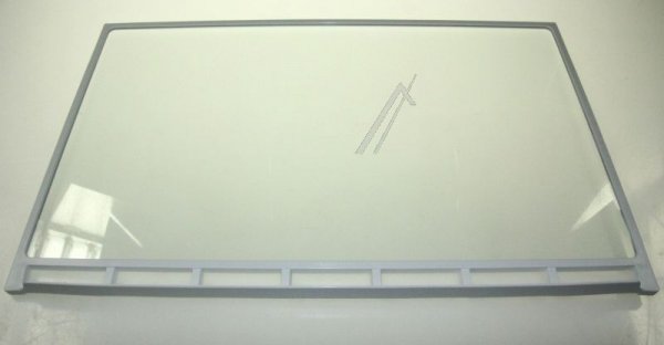 Glass Panel - 00447988 Plate [Bosch Siemens]