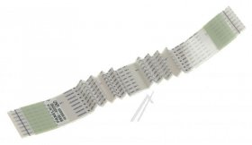 Samsung Flexi print Connector - Bn96-40209d Ffc Cable 40k5500 Wrinkle L250 51p