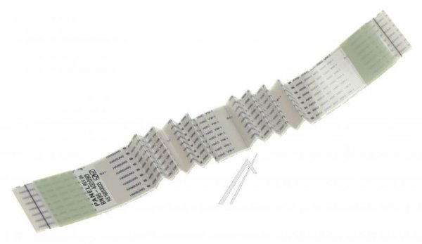 Samsung Flexi print Connector - Bn96-40209d Ffc Cable 40k5500 Wrinkle L250 51p
