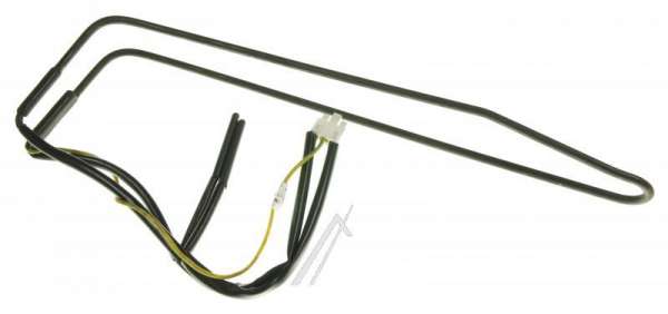 Defrosting Heater - 1023232 Water Plate [Amica]