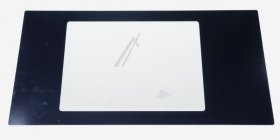 Bertazzoni Oven inner Door Glass - 406439 Inner Oven Door Glass Right