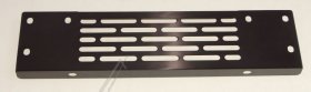 Candor Grid - Air Ventilation [black S.s]