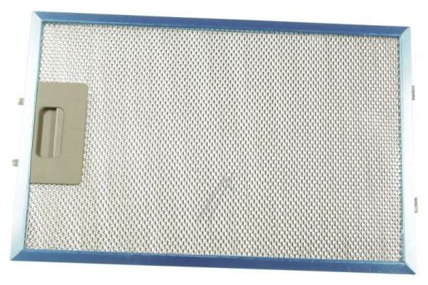 Atlan Metal Grease Trap - Aluminium Filter