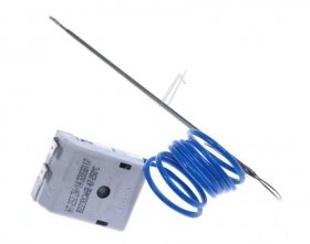 Thermostats - 32038117 Capillary Thermostat 250c Bi-bu To Tcs [Vestel]