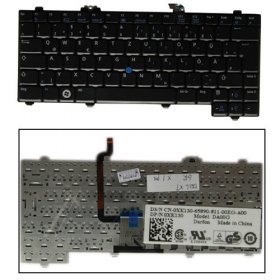 Dell Gr German Notebook keyboards - Tastatur Fur Dell Notebook