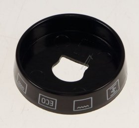 Program Washer Disc - 12171100004619 Knob Skirt [Midea]