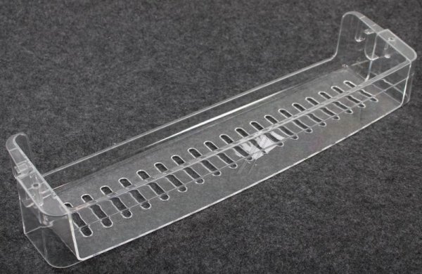 Refrigerator - Freezer Door Shelf - 138h76 Door Shelf [Sogedis]