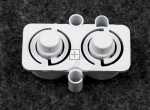 Button - 1022925 Start-pause Button [Amica]