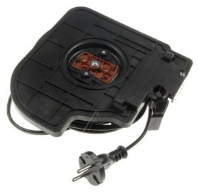 Cable Reels Vacuum Power Cord - 00648280 Cable Reel [Bosch Siemens]