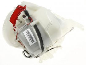 Dyson Motor Holder - 0174501 Dc02 Yv-510 Fan Case Seal Hp
