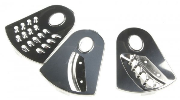 Mixer - Blender Blade - At6016028400 Kit Blade 1779 [Delonghi]