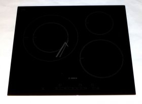 Ceramic Surface - 00685307 Glass Ceramic Hob Top [Bosch Siemens]
