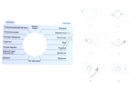 Operating Unit Screen - 2985289014 C00908310 Pc Inlay_dan [Arcelik]