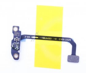 Oneplus Charging Port Modul - 2001100566 4978253 Auxiliary Plate Oneplus Ace Pro 5g-oneplus 10t 5g (pgp110-cph2413-cph2415) A2 Board For