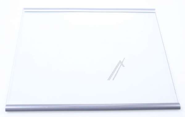 Shelf Assembly - 9178018901 C00893994 Freezer Compartment Shelf [Arcelik]
