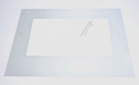 Bertazzoni Oven outer Door - 406504 Outer Oven Door Glass