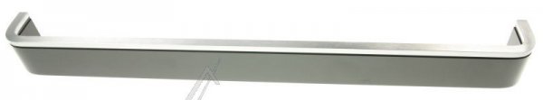 Oven Door Handles - 9035640 Door Handle 22u-380 Brown [Amica]