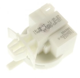 Hisense Gorenje Pressure Switch - 379196 Hydrostat - Double Hd 528 Cca Metalf
