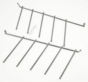 Dish Basket - 20003238 Lower Crockery Basket [Bosch Siemens]