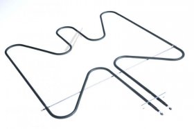 Smeg Bottom Element Oven - 806891285 Lower Heating Element 1200w Smeg Bottom Element Oven - 806891285 Lower Heating Element 1200w
