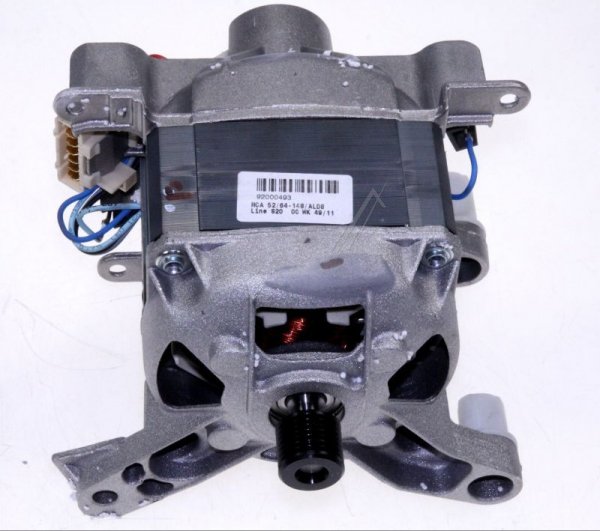 Washing Machine Motor - C00454867 481202308117 Motor [Whirlpool Indesit]