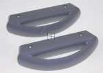 Fridge Door Handles - 1052495 Handle-bracket [Amica]