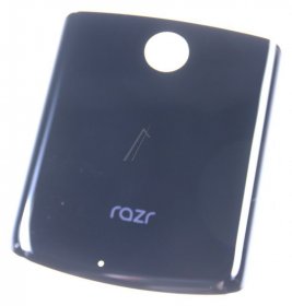 Motorola Housing Part - Ss58c71086 Battery Cover Razr 5g Back Cover - Black Xt2071 Motorola Housing Part - Ss58c71086 Battery Cover Razr 5g Back Cover - Black Xt2071