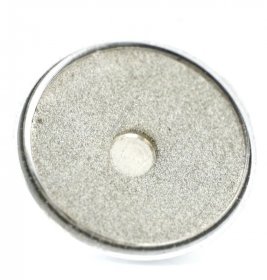 Remington Grinding Wheels - Sapphire Disk (fine) For Man3000 - 44238530100