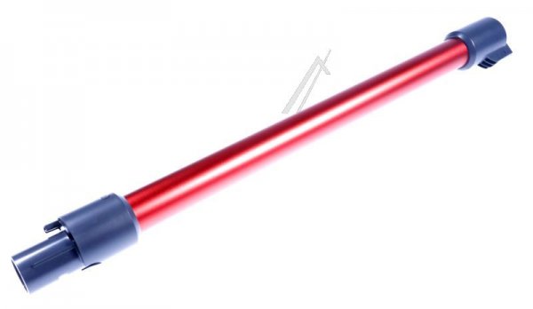 Numatic Suction Tube - Zb-hrd Suction Pipe Red For Quick Stick Hoover