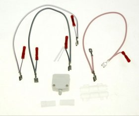 Kuppersbusch Switch - 424017 Schalter Nic