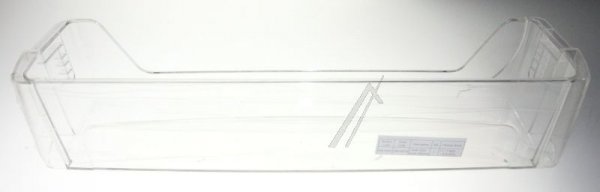 Refrigerator - Freezer Door Shelf - 49033931 Porta Fg -2 01 r2tq02-112 [Candy Hoover]