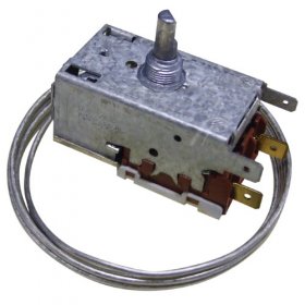 Thermostatic Fuse - Thermal Insurance [Arcelik]