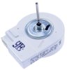 Compatible Ventilator Motor - Motor Fan => Da31-00146b Samsung