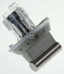 Button - 00646325 Knob-cooking Area [Bosch Siemens]