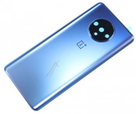 Oneplus Battery Compartment Lid - 2011100092 4903030 Battery Cover Glacier Blue (eu) Op7t